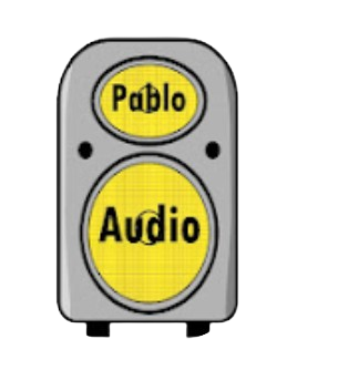 Pablo Estevez Audio