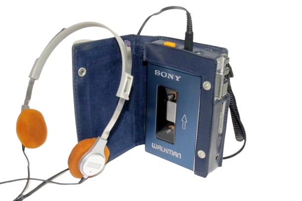 Sony Walkman