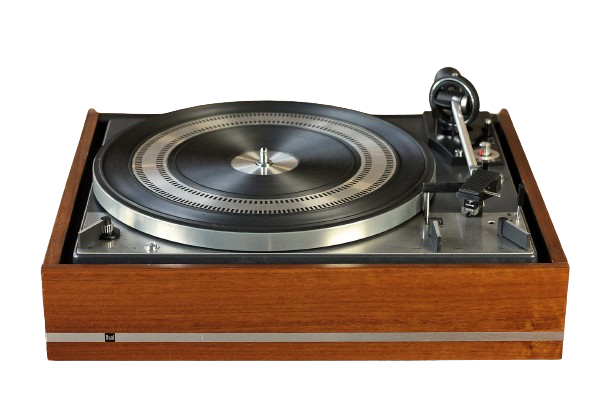 Tocadiscos Dual 1219